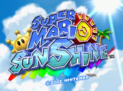 Review: Super Mario Sunshine - Game Soundtrack Reviews